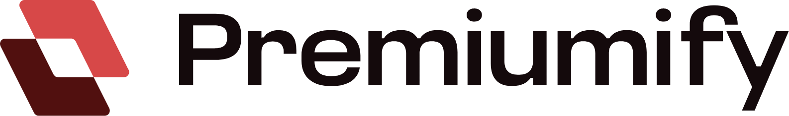 Premiumify logo
